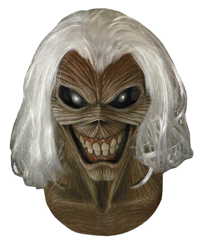 Killers Mask - Iron Maiden