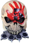 KNUCKLE HEAD MASK