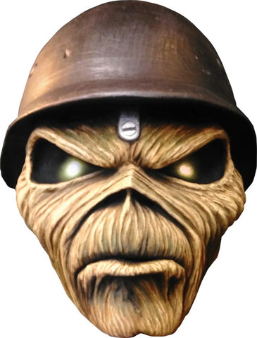 A MATTER OF LIFE AND DEATH EDD