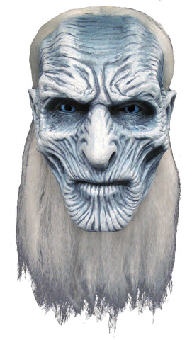 White Walker Mask - Game of Thrones