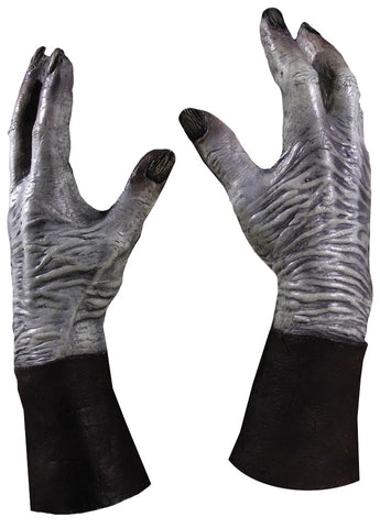 White Walker Hands - Game of Thrones