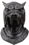 The Hound Helmet - Game of Thrones