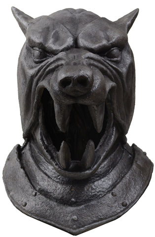 The Hound Helmet - Game of Thrones