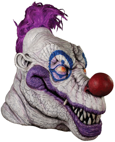 Klownzilla Mask - Killer Klowns From Outer Space
