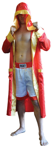 Men's Rocky Balboa Robe