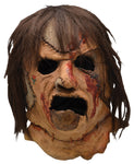 Leatherface Mask - The Texas Chainsaw Massacre 3