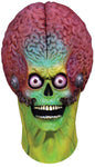 Soldier Martian Mask - Mars Attacks