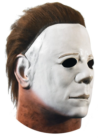 Michael Myers Deluxe Mask - Halloween 1978