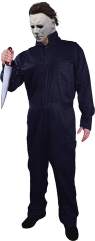 Men's Michael Myers Coveralls - Halloween 1978