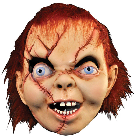 Chucky Mask - Bride of Chucky
