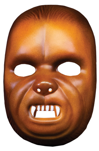 JASON WOLF MASK