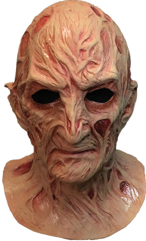 DELUXE FREDDY MASK