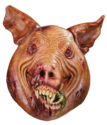 Jody the Pig Mask - Amityville: The Awakening