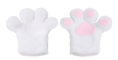 Easter Rabbit Bunny Hands Dlx