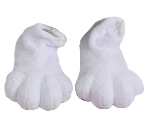 Easter Rabbit Bunny Feet Dlx
