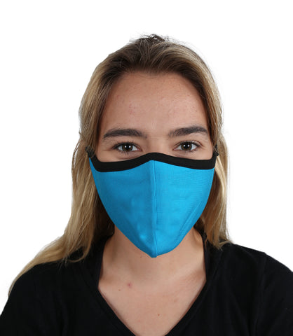 Morris Face Mask One Size