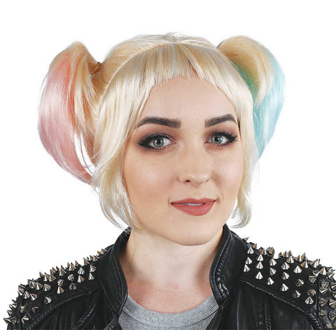 Insane Mane Wig