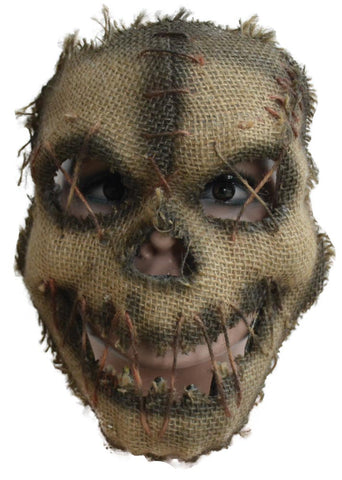 SCARECROW HALF MASK