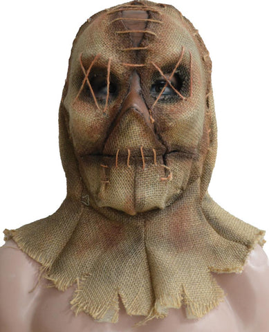 SCARECROW MASK 11