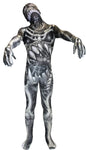 Men's Skull & Bones Morphsuit