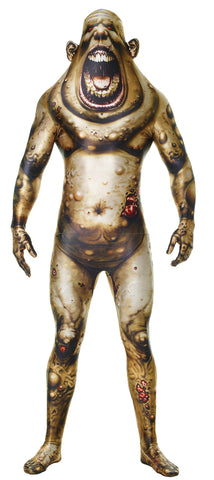 Men's Boil Monster Morphsuit