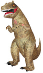 Child's T-Rex Dinosaur Inflatable Costume