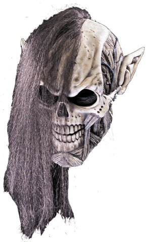 Necromancer Mask