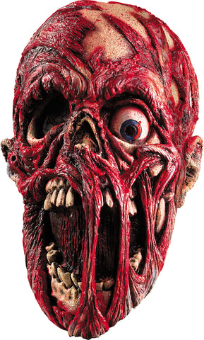 Screaming Corpse Mask