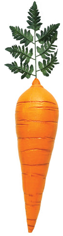 21" Foam-Filled Carrot