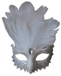 Women's Carnival Eye Mask