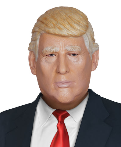 Presidential Trump Mask