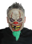 Bad News Clown Mask