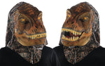 Animated Animal T-Rex Mask