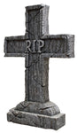 Rest In Peace Cross Tombstone
