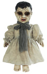 Forgotten Doll With Sound