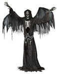Life-Size Animated Angel of Death Life Size