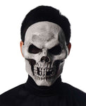 Skull Injection Mask