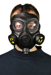 Gas Mask