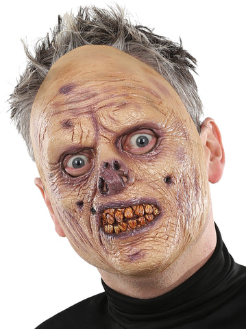 Flesh Eating Zombie Mask