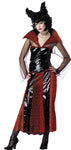 Women's Coventina the Club Vamp Costume