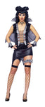 Women's Nightmare Eternal Seductress Costume