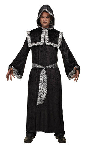 Nightmare Prophet of Darkness Costume