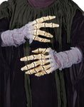 Gauze Bones Hands