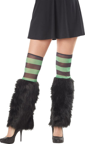 Striped Leg Furries Kit