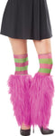 Striped Leg Furries Kit