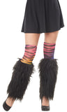 Striped Leg Furries Kit