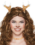 Fawn Antlers