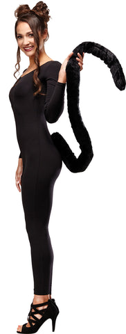 Oversized Kitty Tail Kit