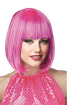 Shimmering Bob Wig