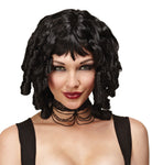 Ghost Doll Wig